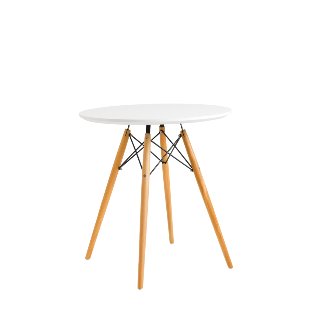 Eiffel Wooden Bistro Table