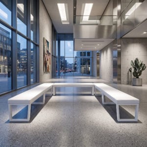 Lounge Modular