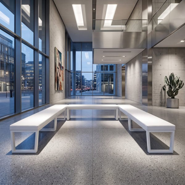 Lounge Modular
