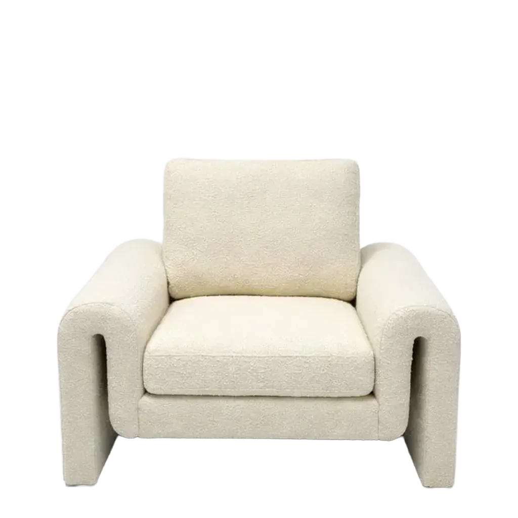 M Armchair