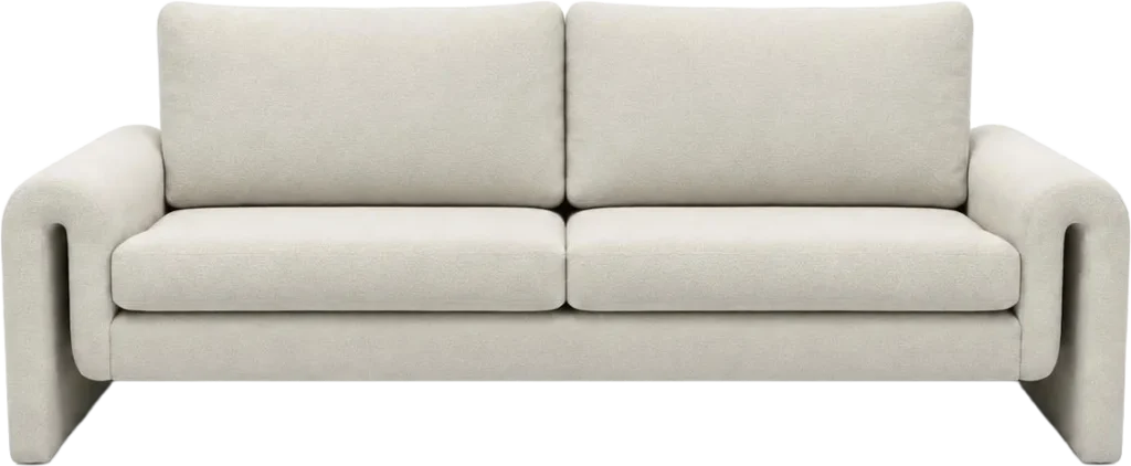 M 2 Seater Sofa