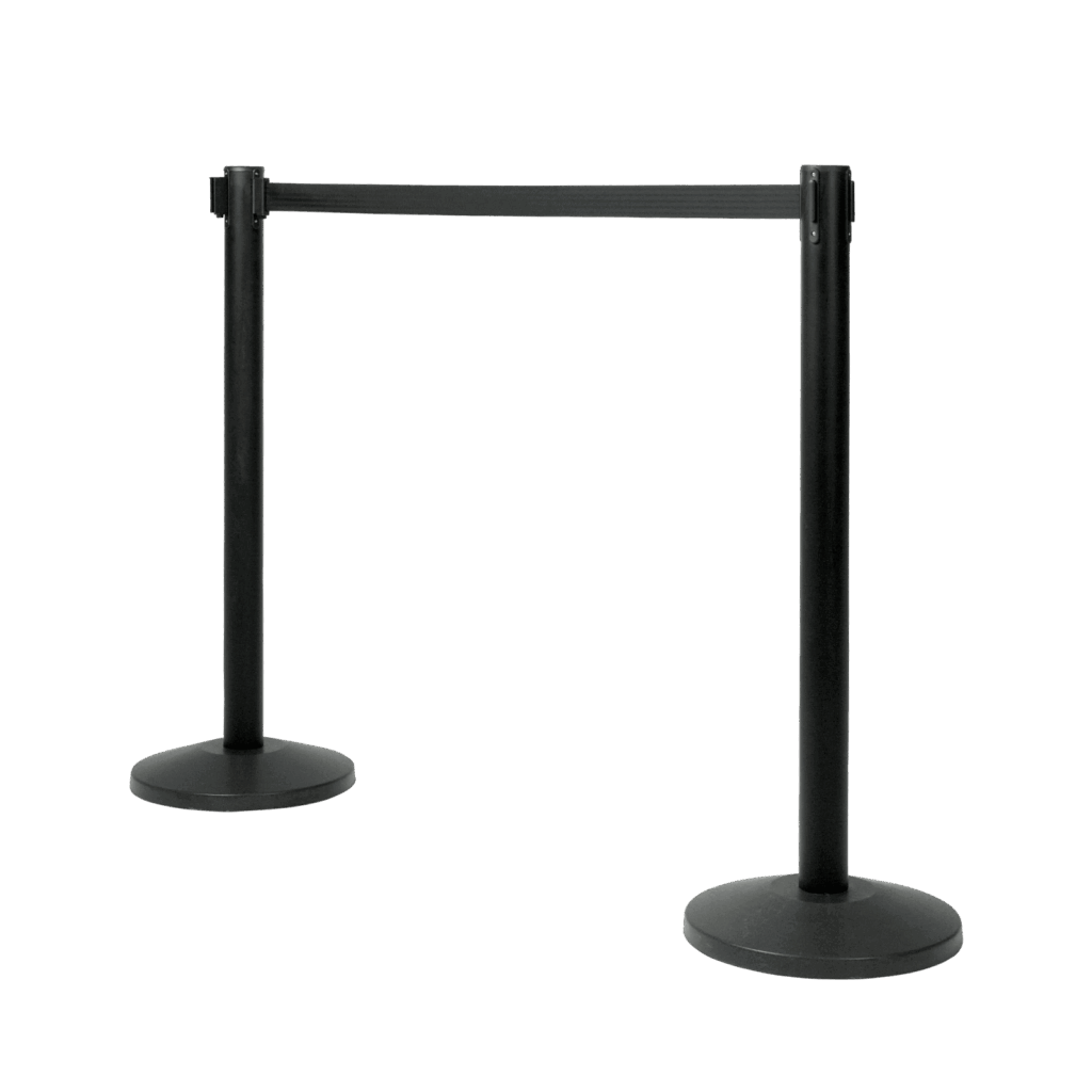 Tensa Barrier