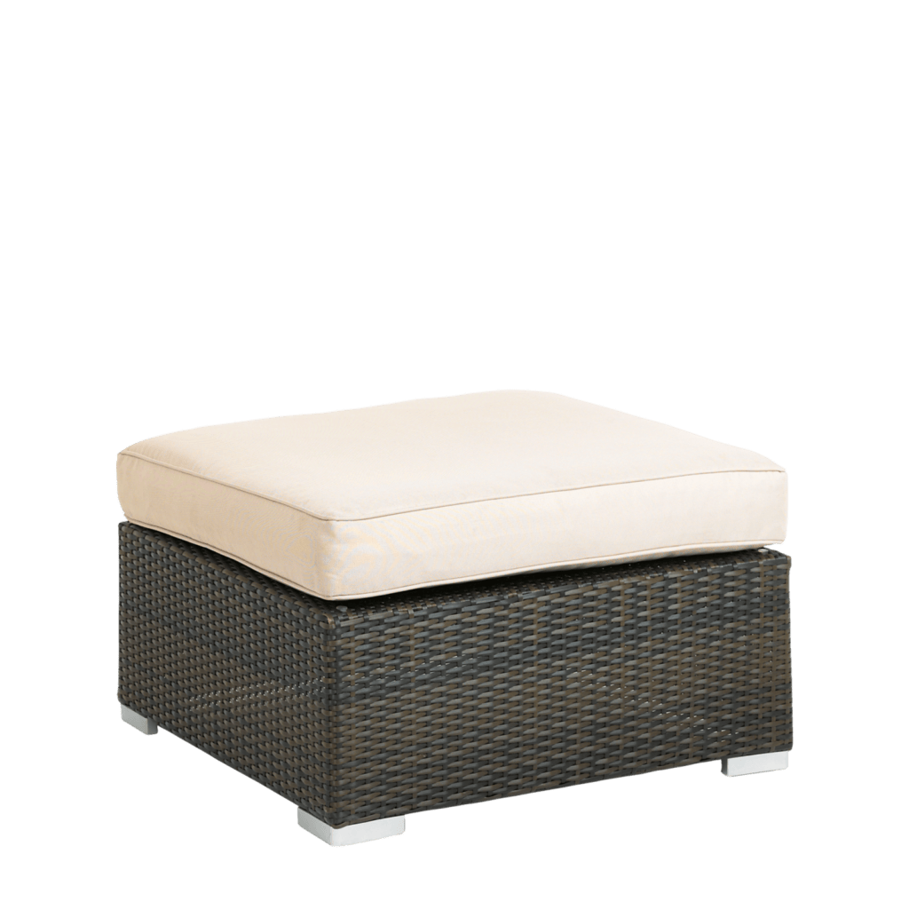 Rattan Stool
