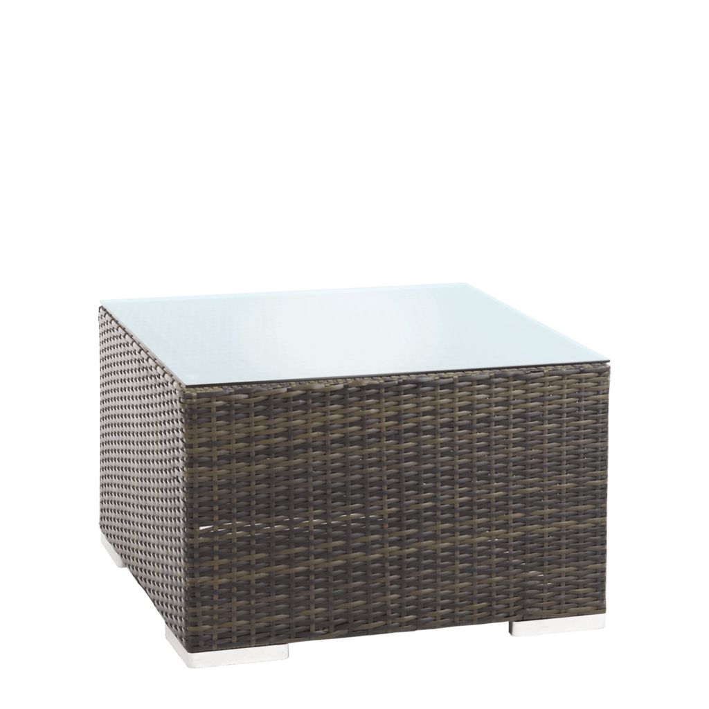 Rattan Coffee Table