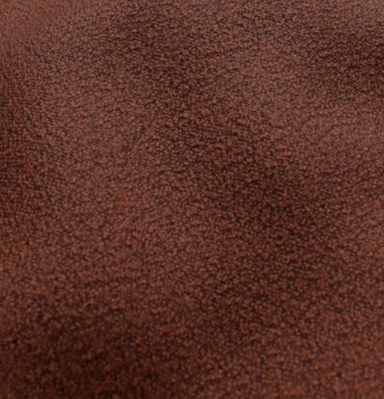 Rust Boucle