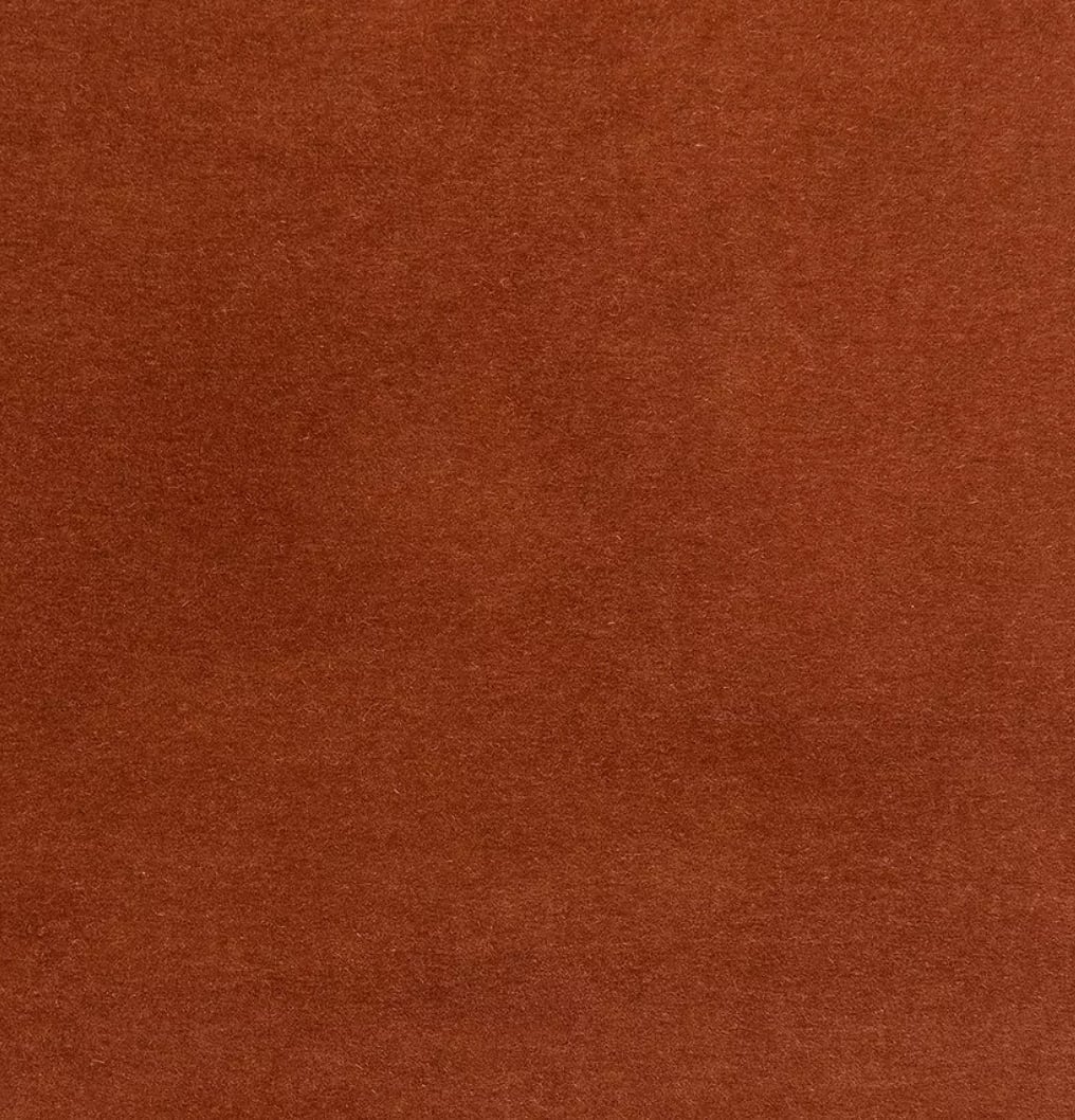Rust Velvet