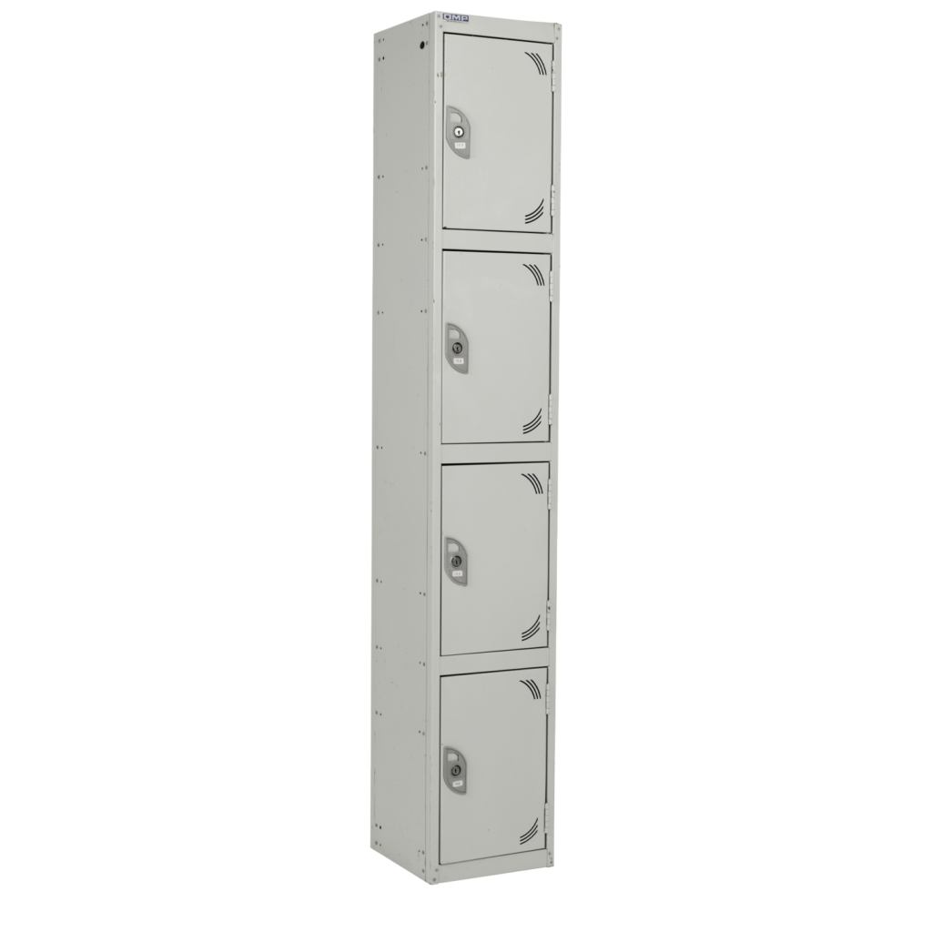 4 Door Locker