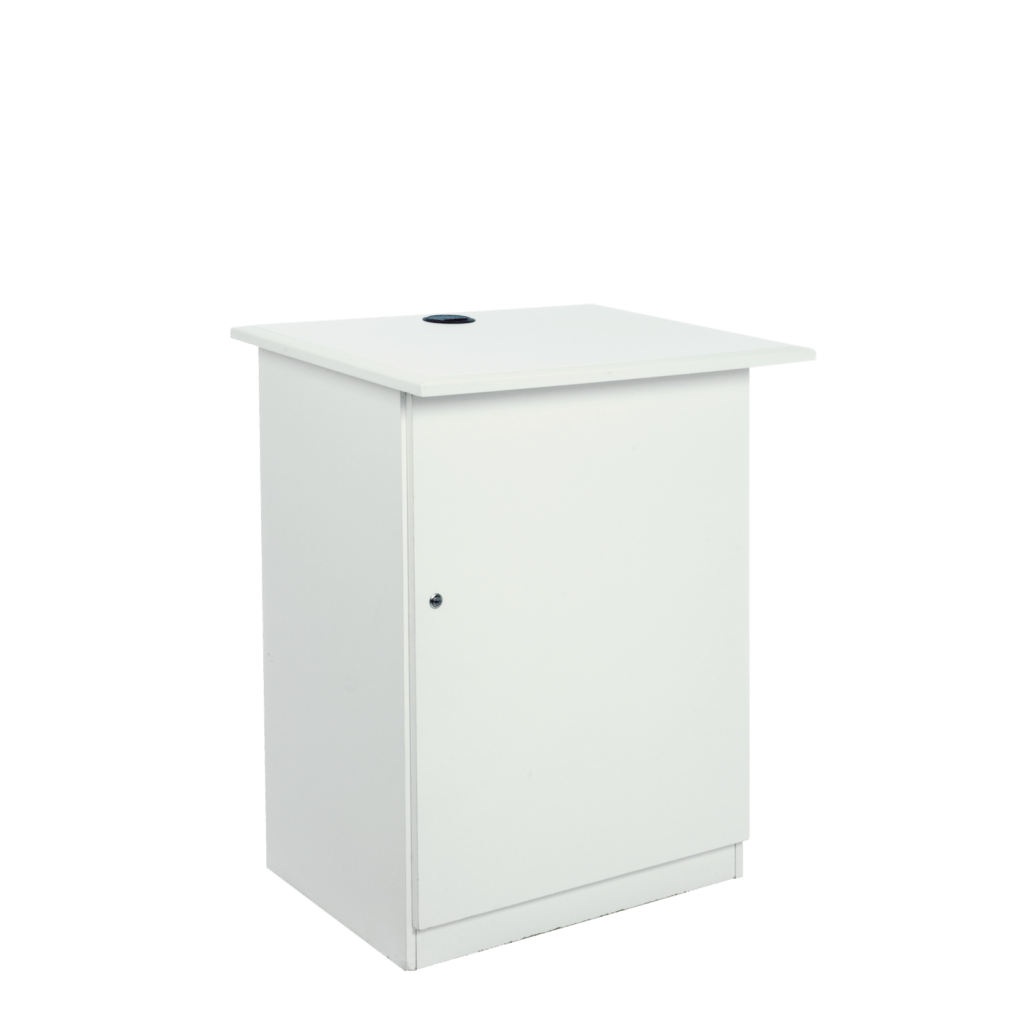 Computer Plinth