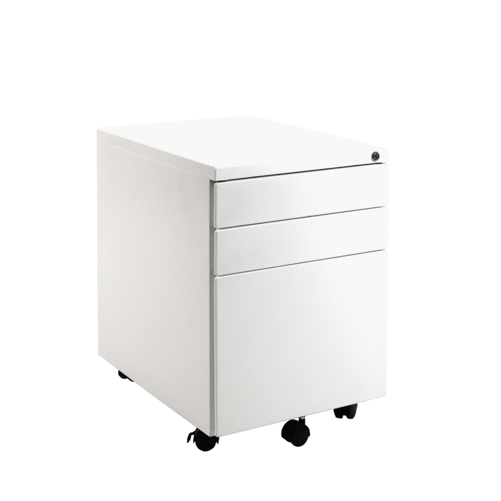 Mobile Pedestal