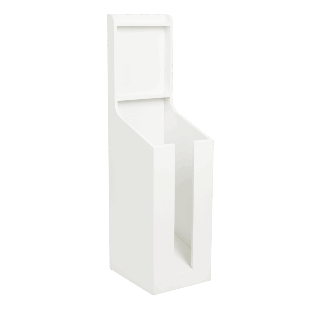 Magazine Dispenser