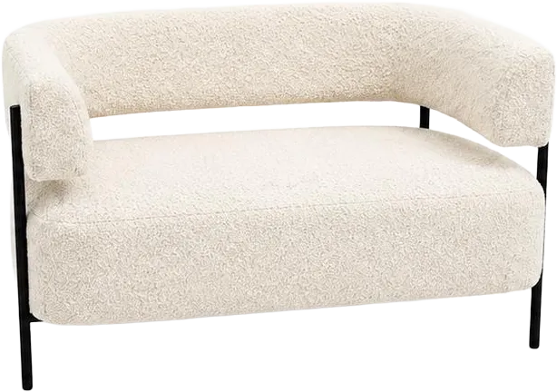 Teddy 2 Seater Sofa