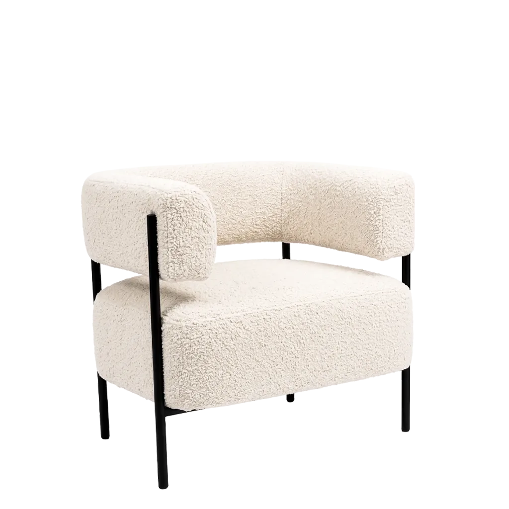 Teddy Armchair
