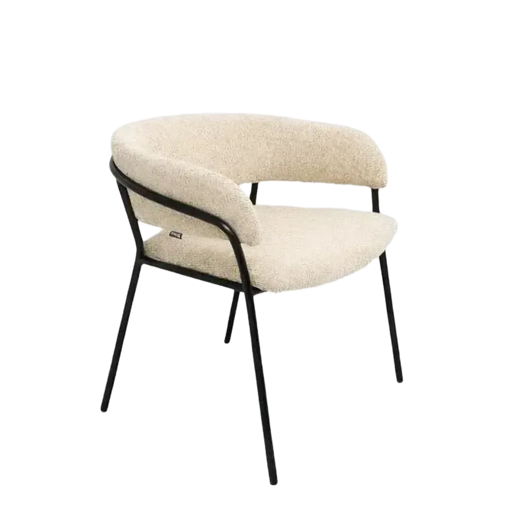 Teddy Armchair