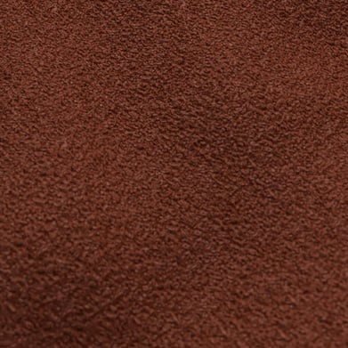 Terracotta Boucle