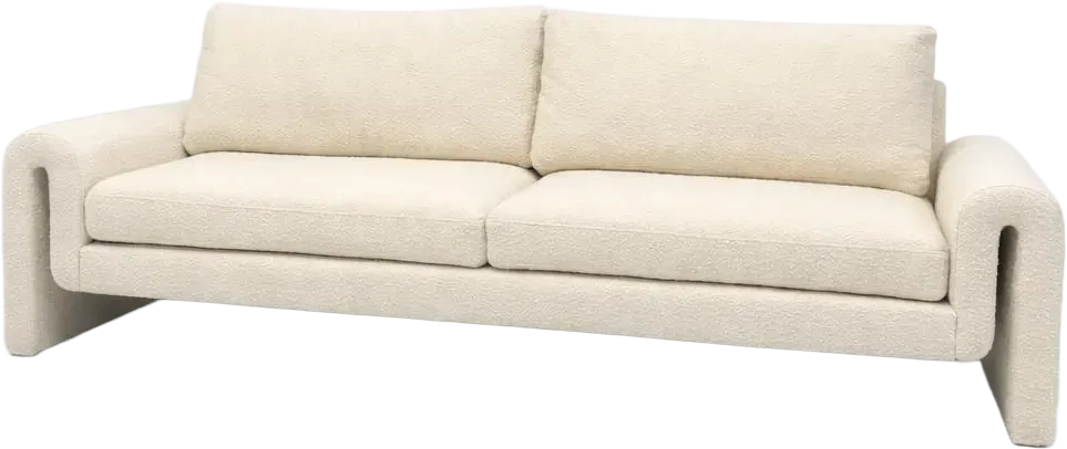 M 2 Seater Sofa