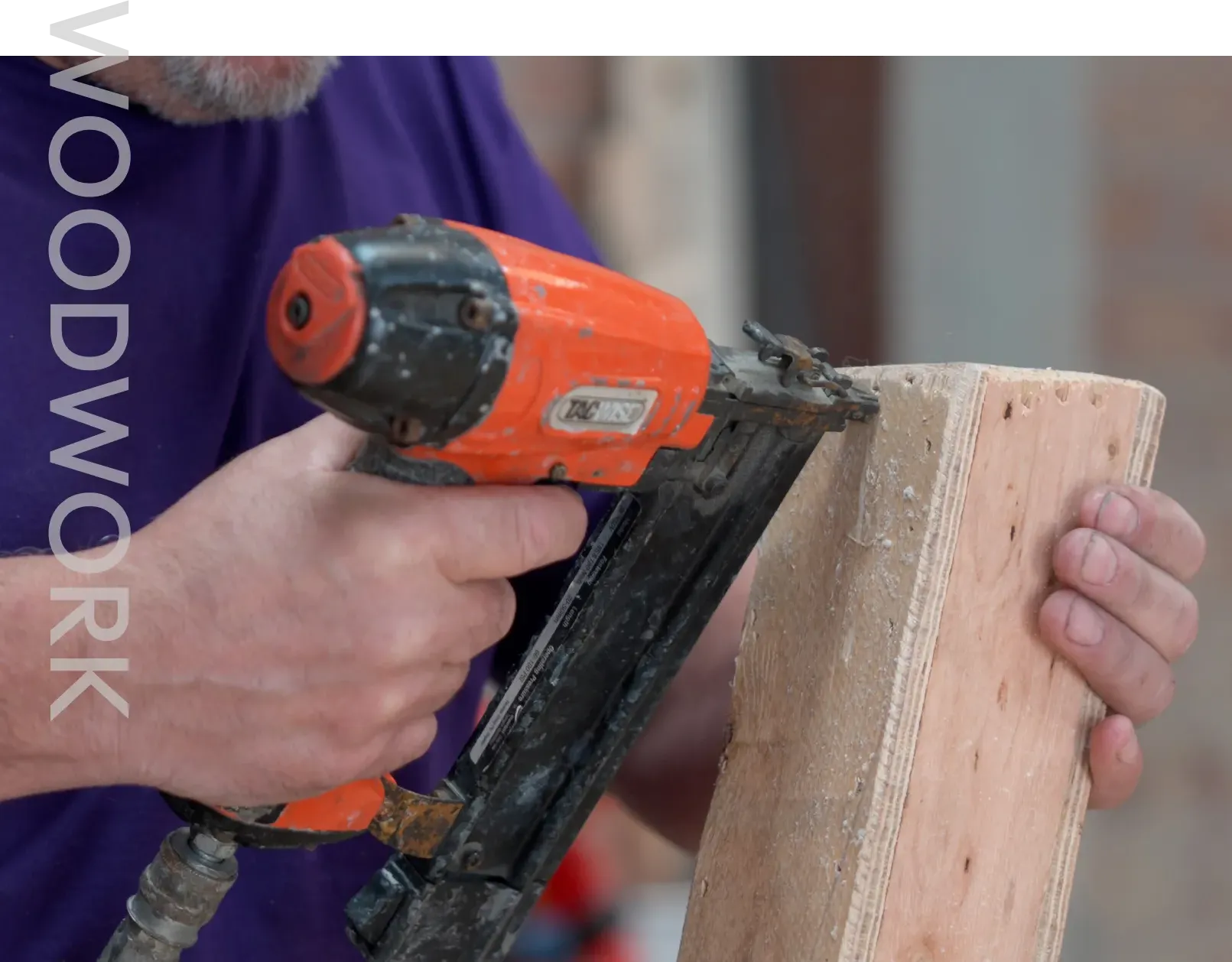 Woodwork