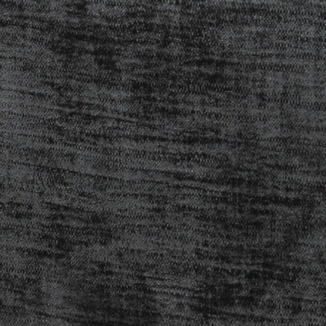 Black Chenille