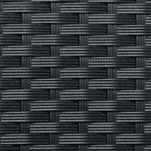 Black Rattan
