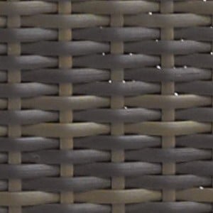 Brown Rattan