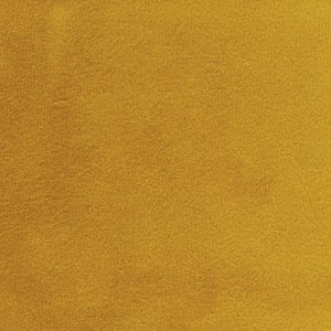 Golden Mustard Velvet