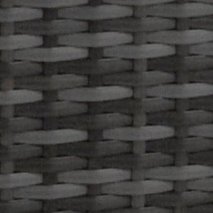 Grey Rattan