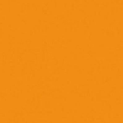 Orange Vinyl
