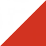Red / White Polymer