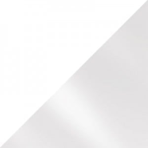 White Metal / White Wood