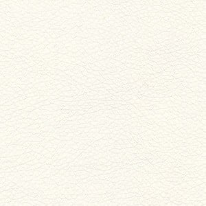 White Powder Coated Metal