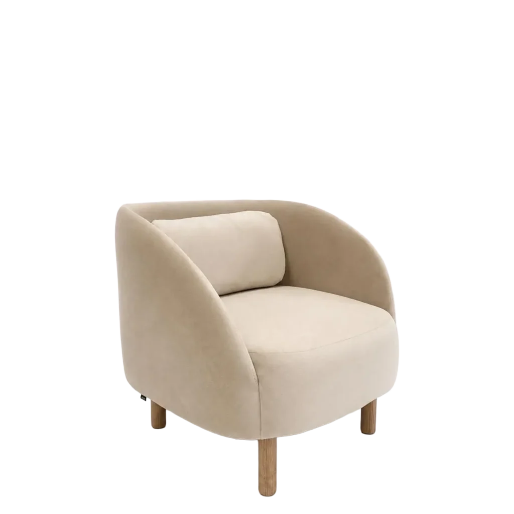 Sandvik Chair