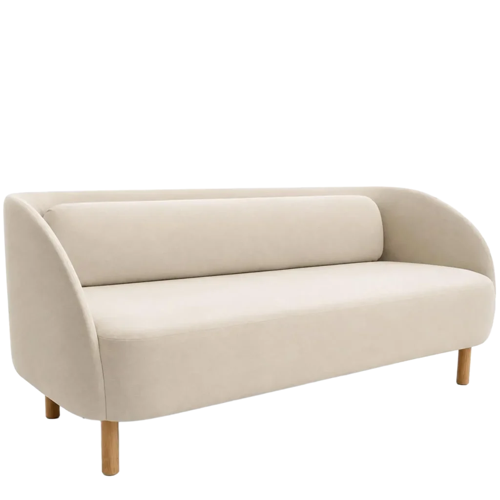 Sandvik Sofa